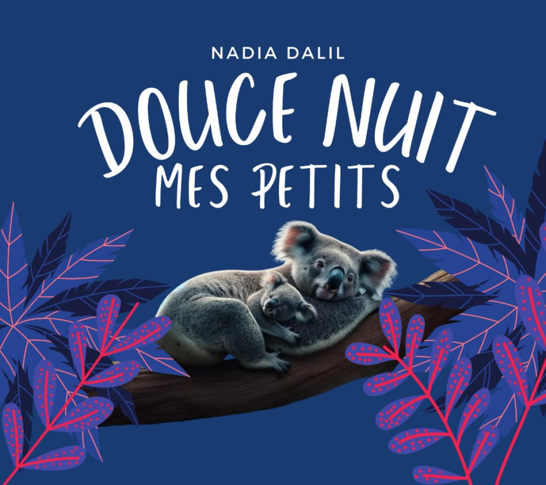 Douce nuit mes petits: Endormir bébé de 0 à 1 an avec 13 histoires courtes et douces. book