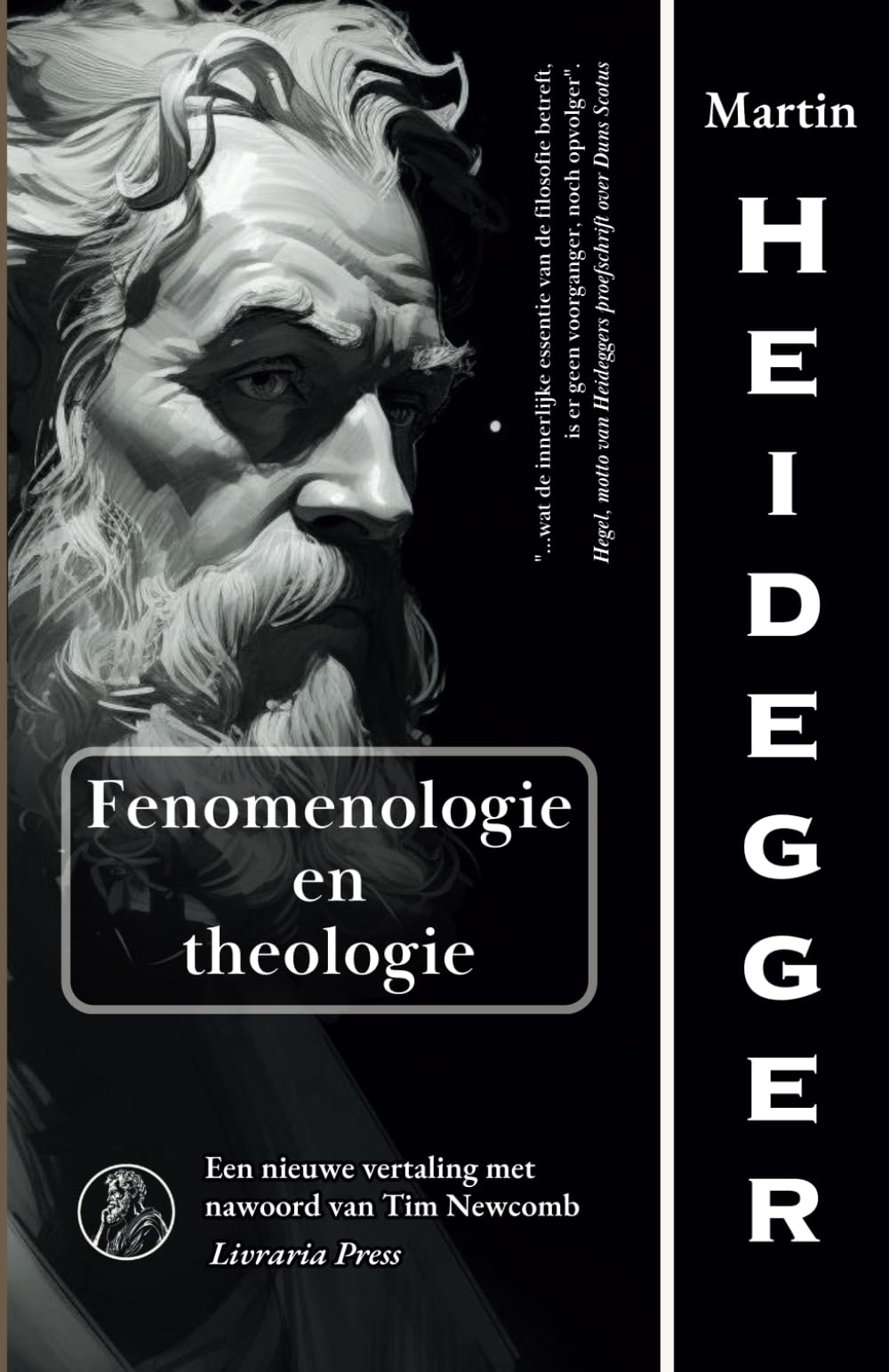 Fenomenologie en theologie Philosophy