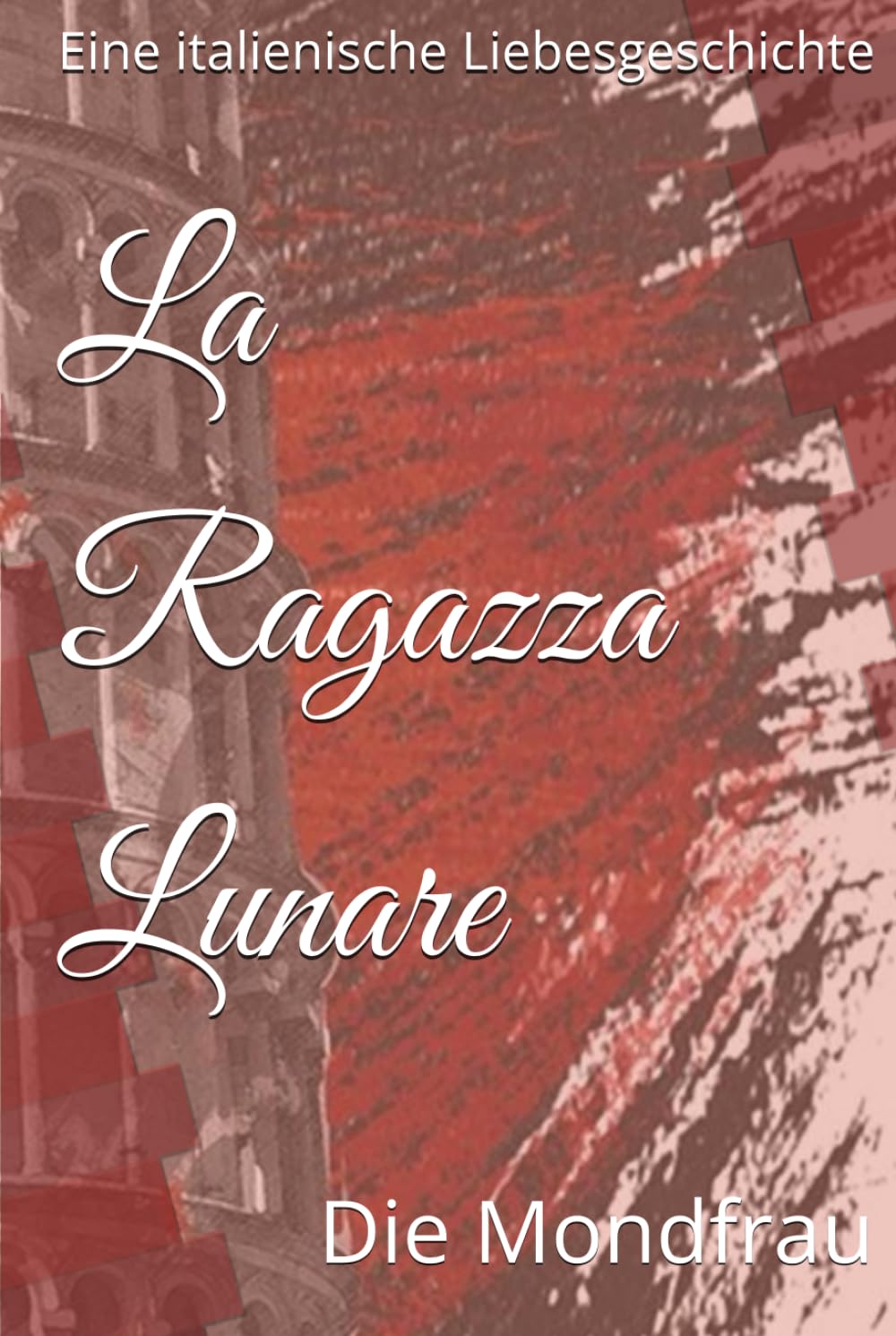 La Ragazza Lunare: Die Mondfrau Action & Adventure