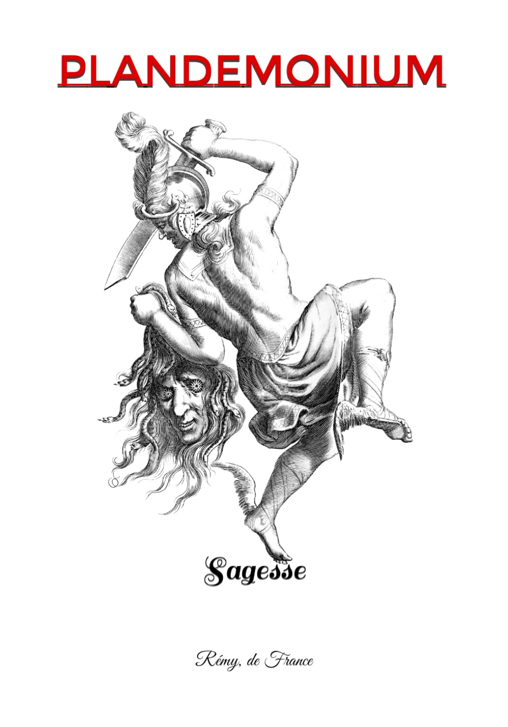 Plandemonium: Sagesse book