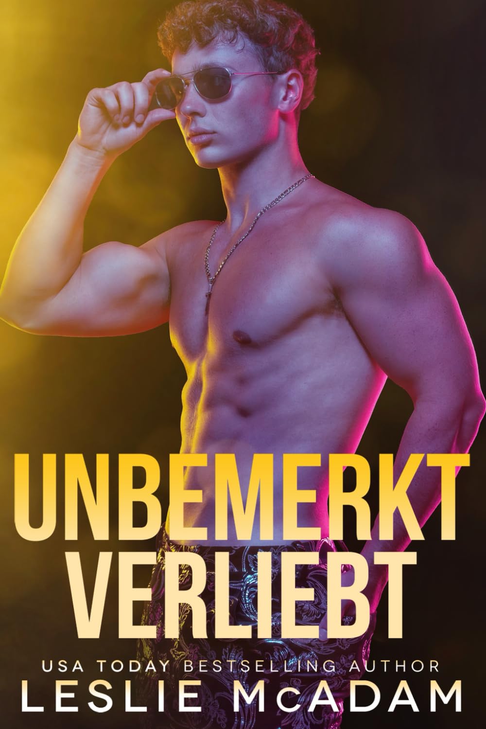 Unbemerkt Verliebt: Ein zeitgenössischer schwuler, beste Freunde zu Liebenden M/M-Liebesroman (IOU, Band 4) LGBTQ+