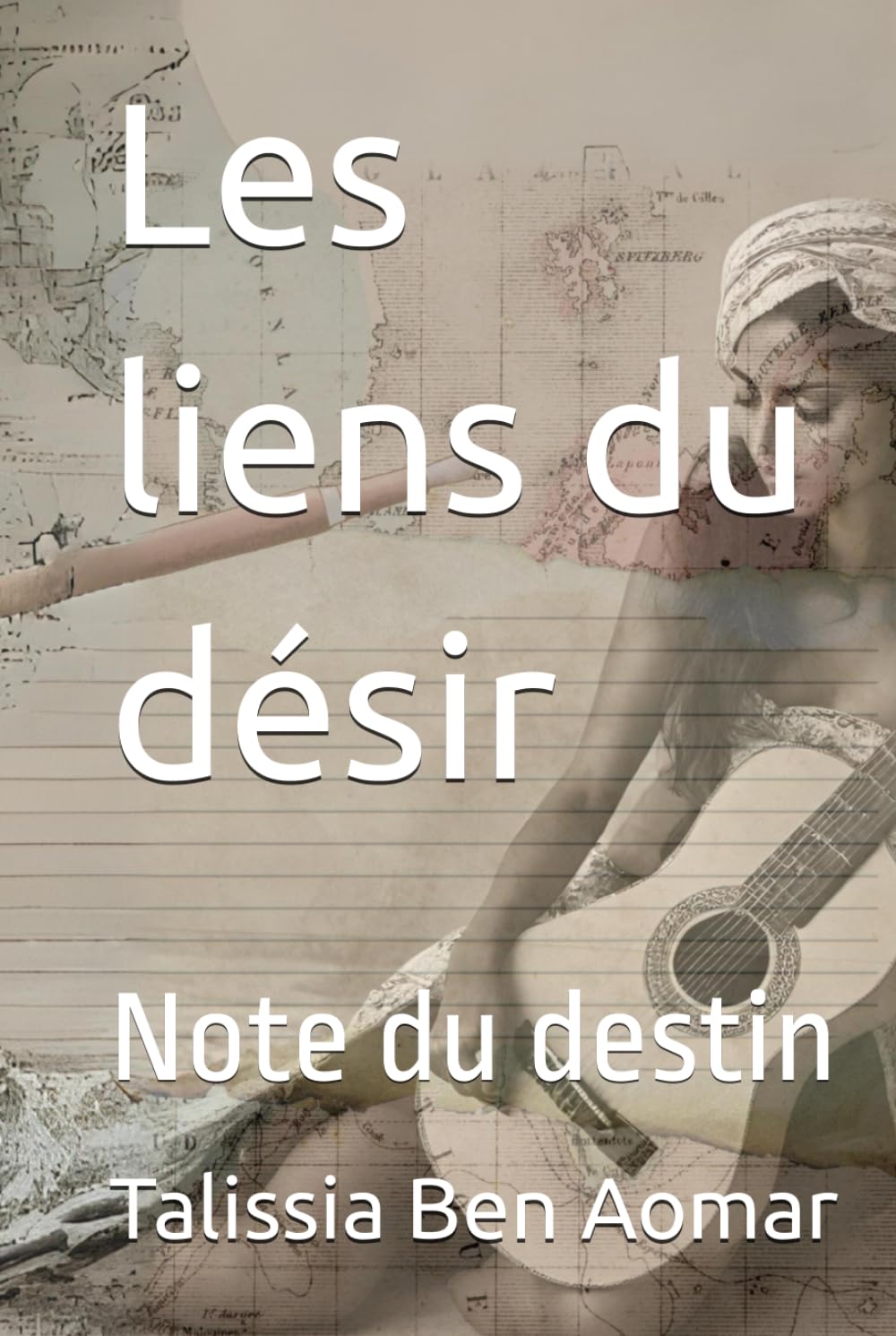 Les liens du désir: Note du destin book