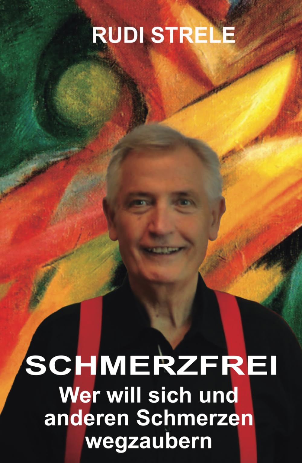 SCHMERZFREI: Wer will sich und anderen Schmerzen wegzaubern? Lifestyle