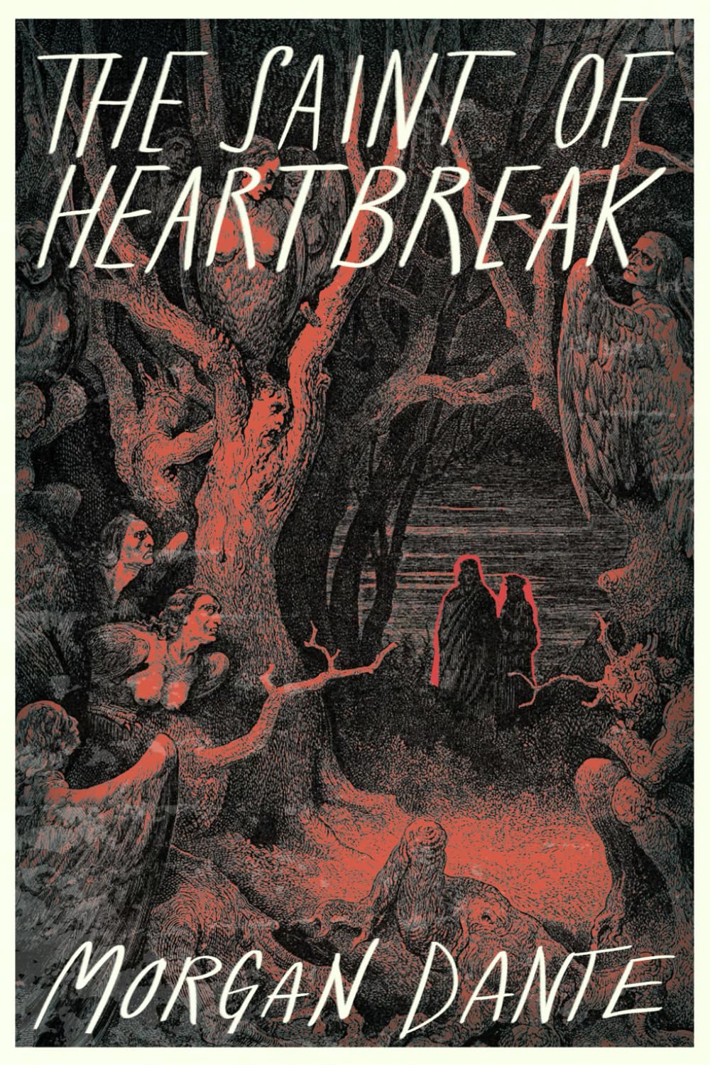 The Saint of Heartbreak LGBTQ+