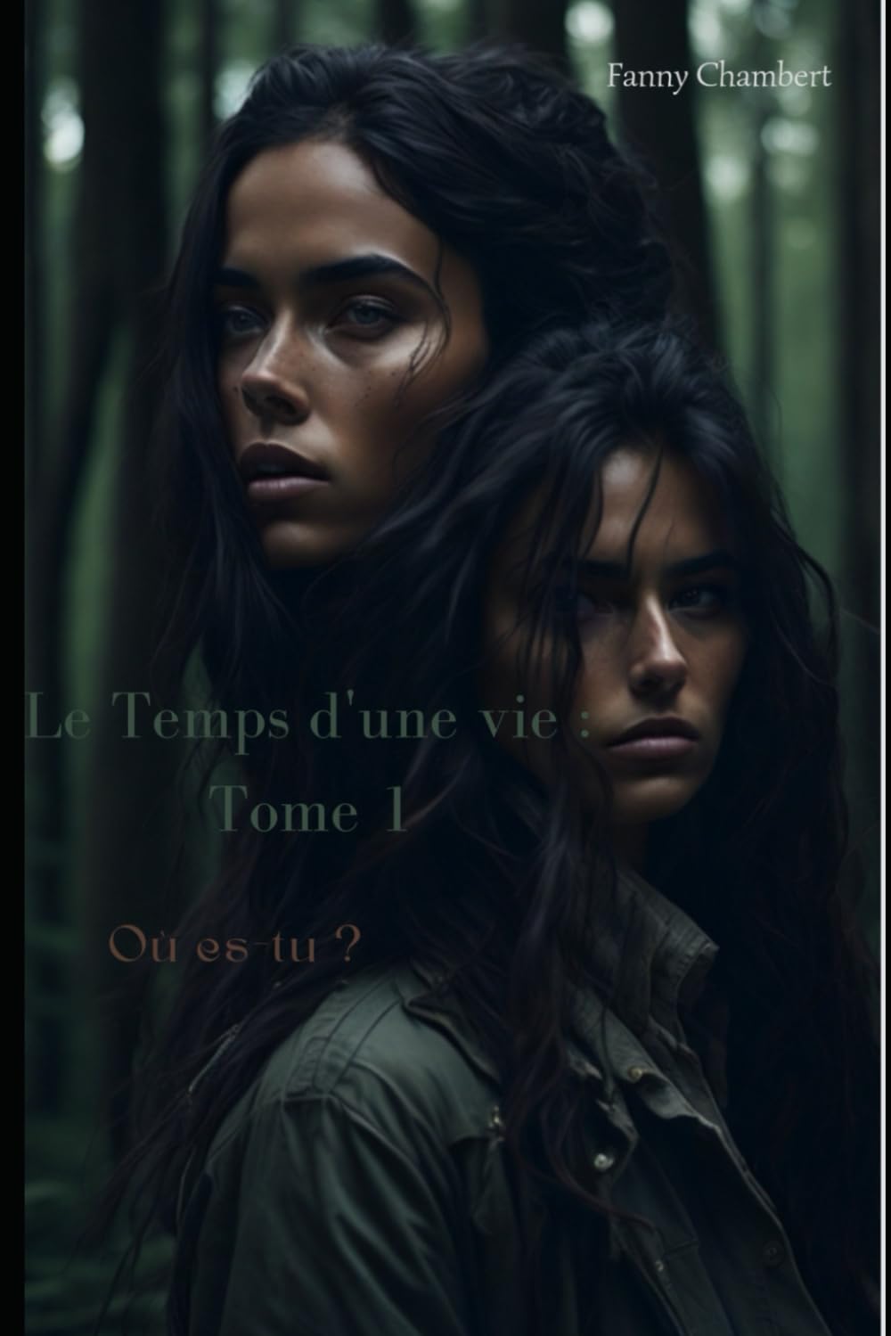 Le temps d'une vie : Tome 1: Où es-tu ? book