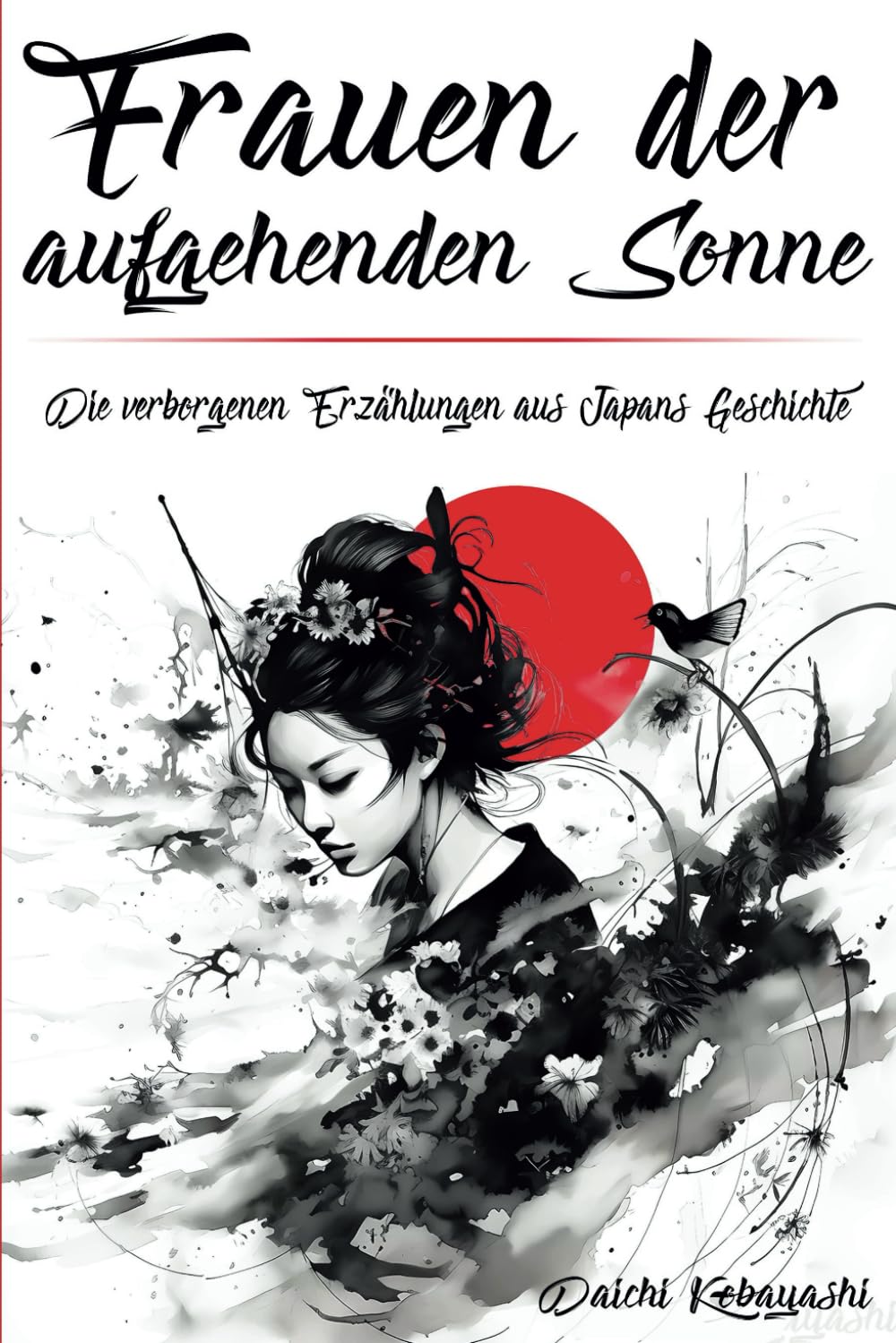 Frauen der aufgehenden Sonne: Die verborgenen Erzählungen aus Japans Geschichte book