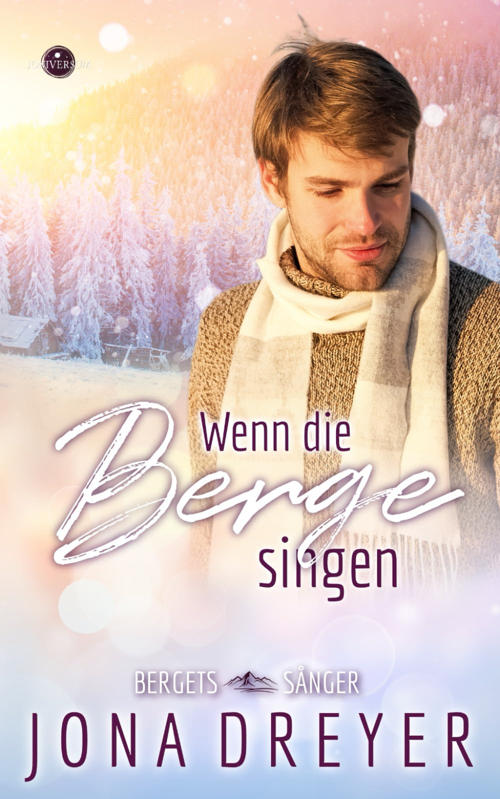 Wenn die Berge singen: Schwedenliebe (Bergets Sånger) Romantic Thrillers
