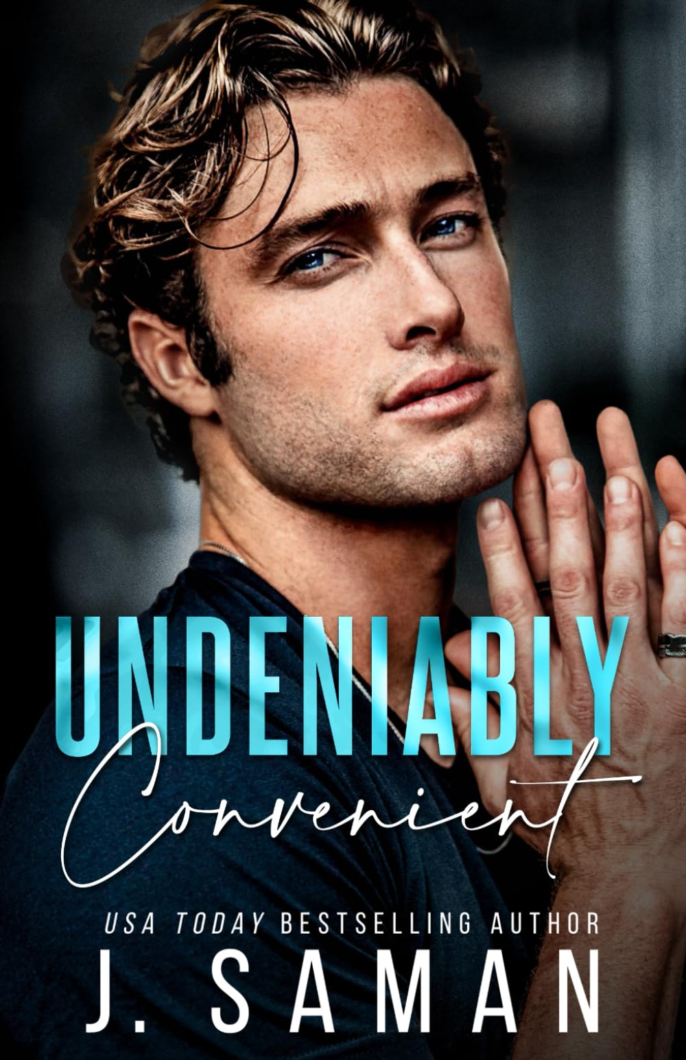 Undeniably Convenient (Boston's Irresistible Billionaires, Band 1) Contemporary Romance