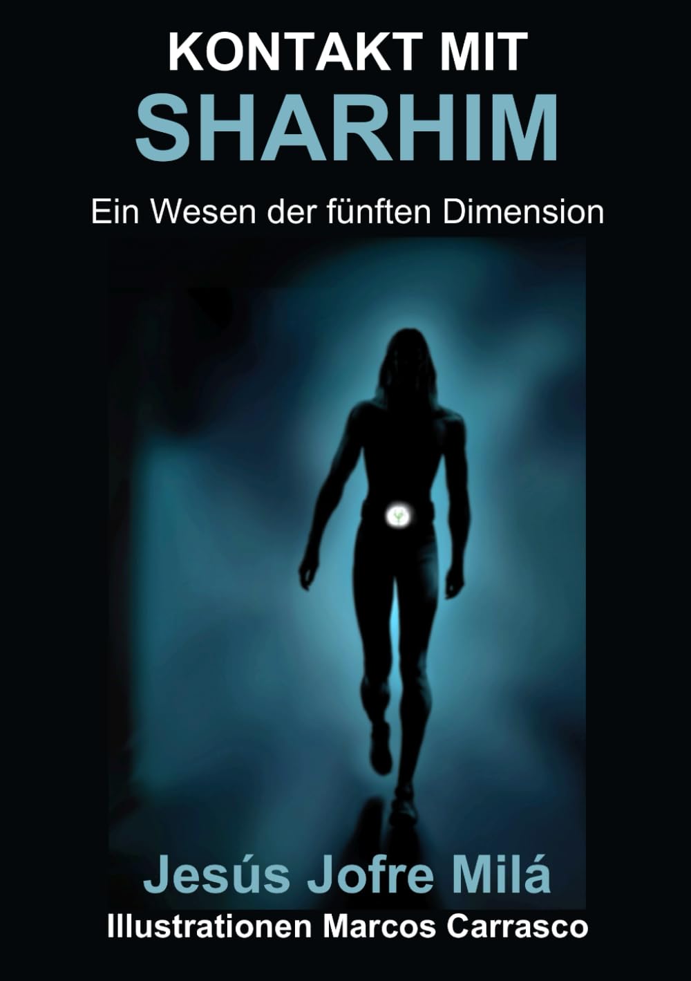 Kontakt mit Sharhim: Ein Wesen der fünften Dimension Religion & Esotericism