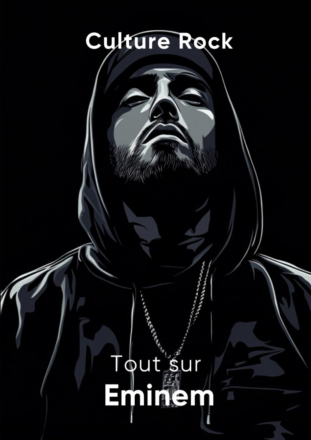 Tout Sur Eminem book