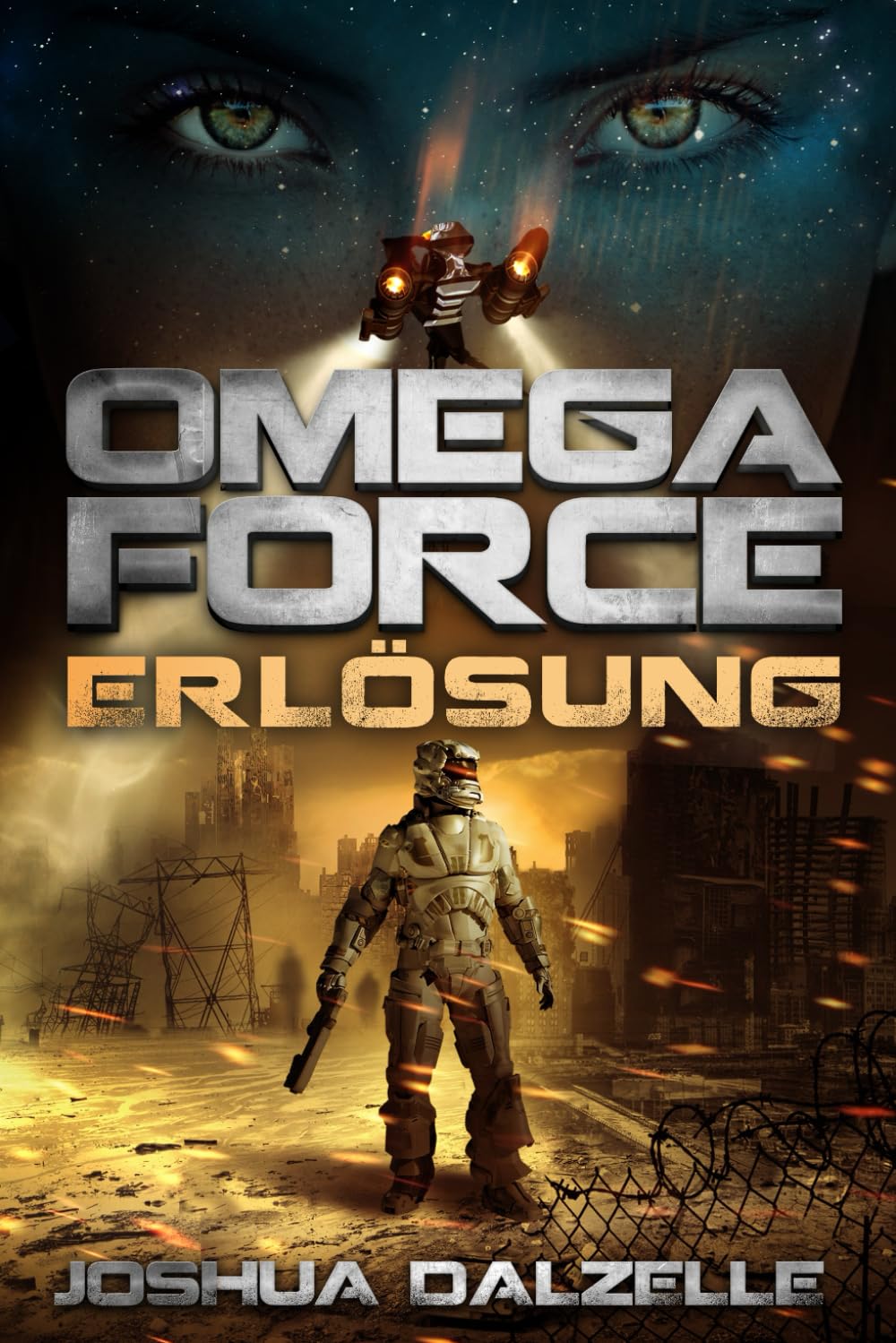Erlösung book