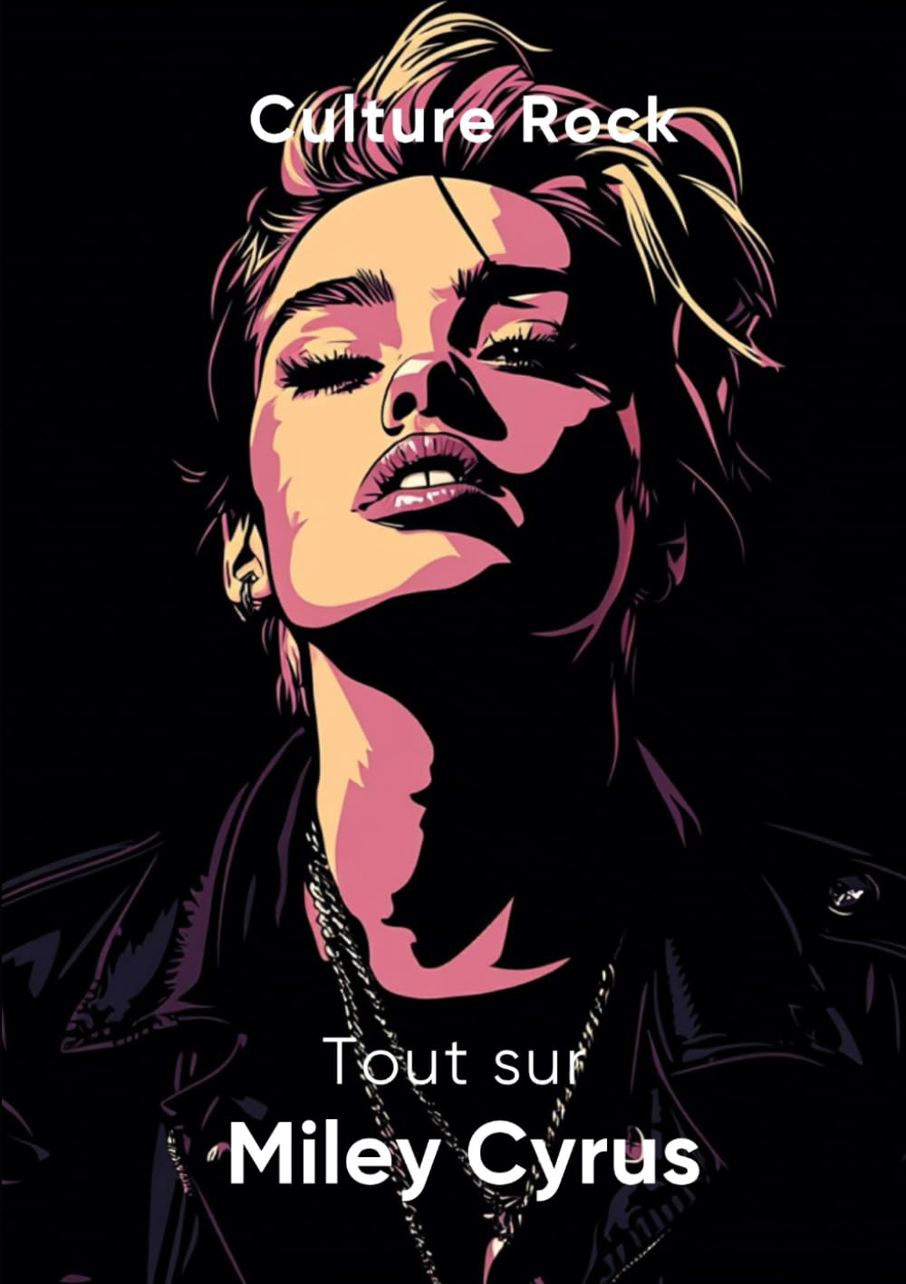 Tout sur Miley Cyrus book