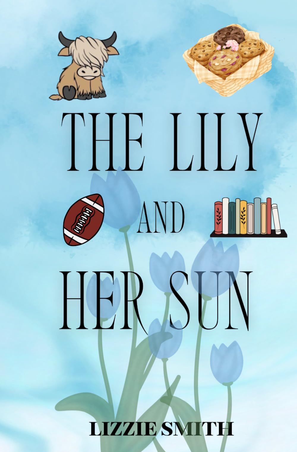 Product Image: The Lily and Her Sun