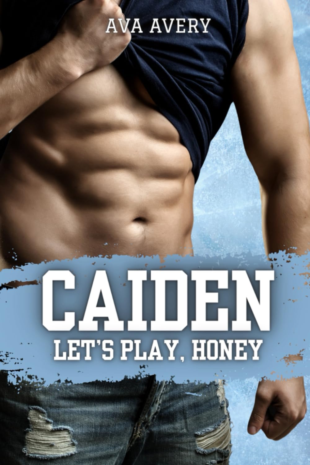 Caiden - Let's Play, Honey: Verliebt in den Boss book