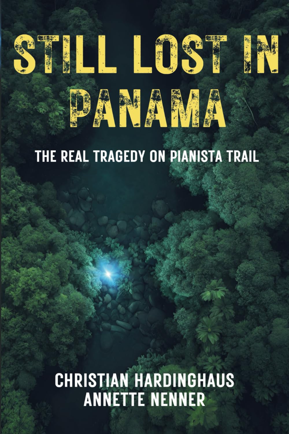 Still Lost in Panama: The Real Tragedy on Pianista Trail Politics & Society