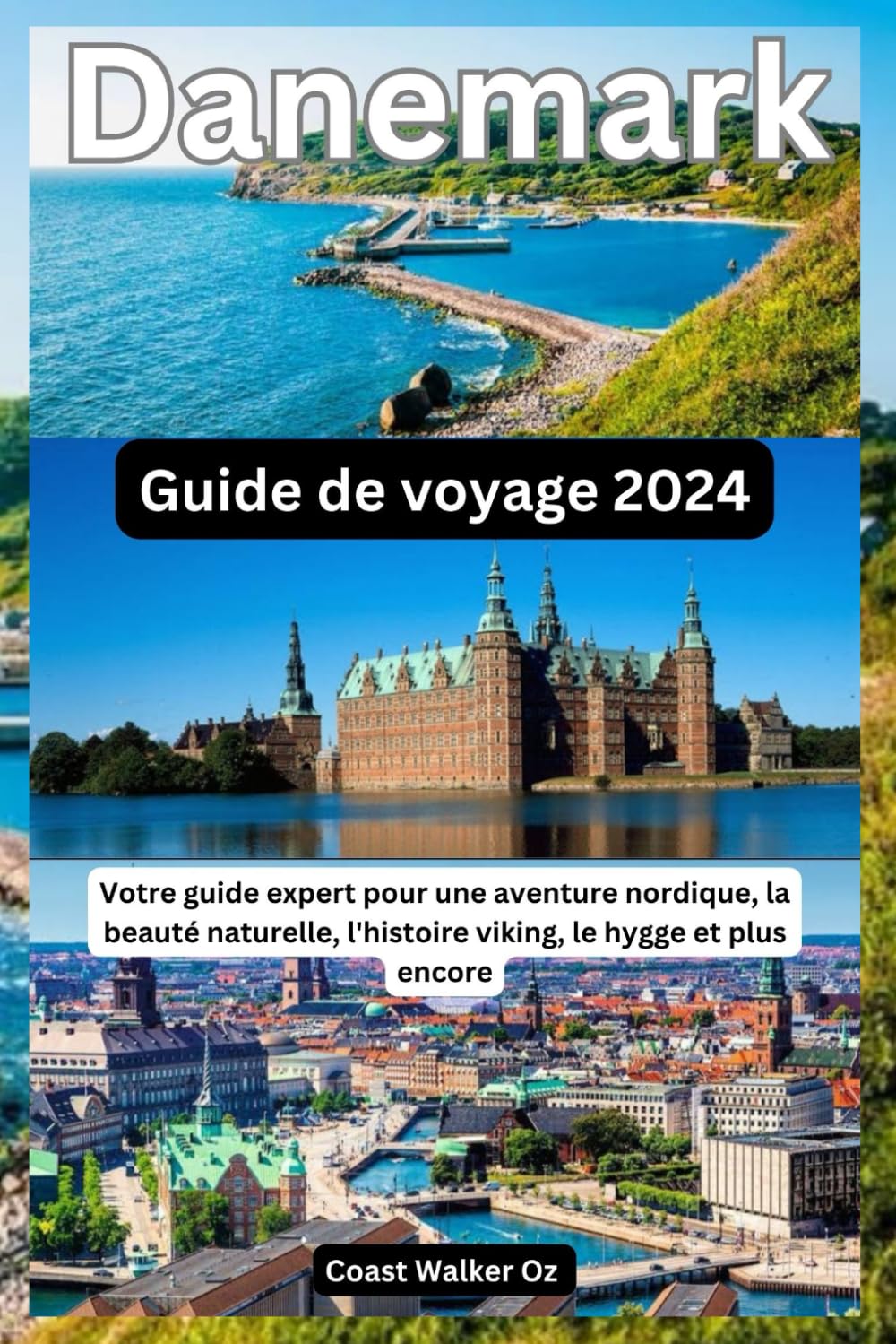 Danemark Guide de voyage 2024: Votre guide expert pour une aventure nordique, la beauté naturelle, l'histoire viking, le hygge et plus encore Politics & History