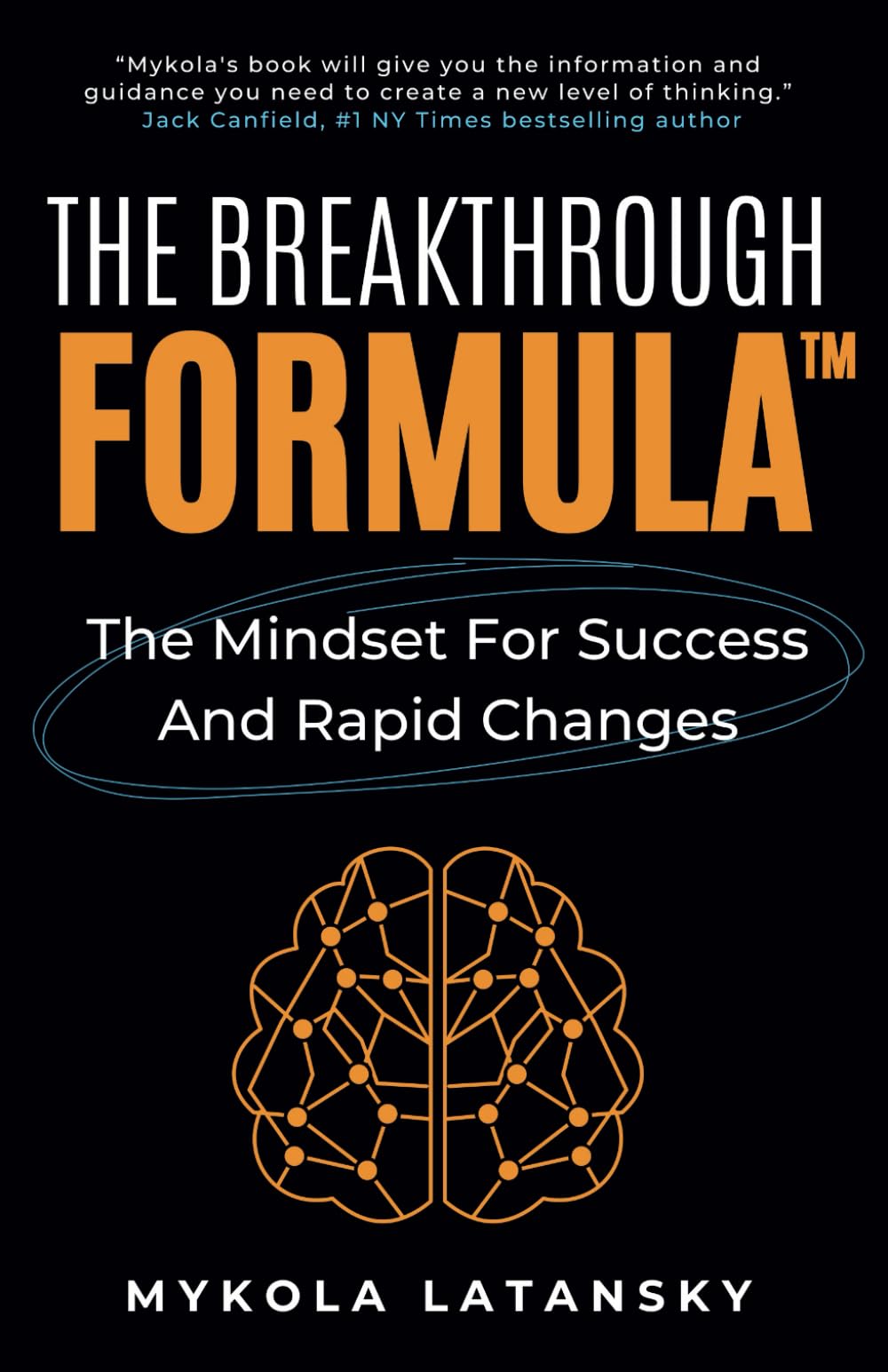 The Breakthrough Formula: Develop the Mindset for Success and Rapid Changes, Get Unstuck, Supercharge Your Productivity, and Achieve Extraordinary Results in Life and Business (Genialism™ Teaching) Business, Finance & Career
