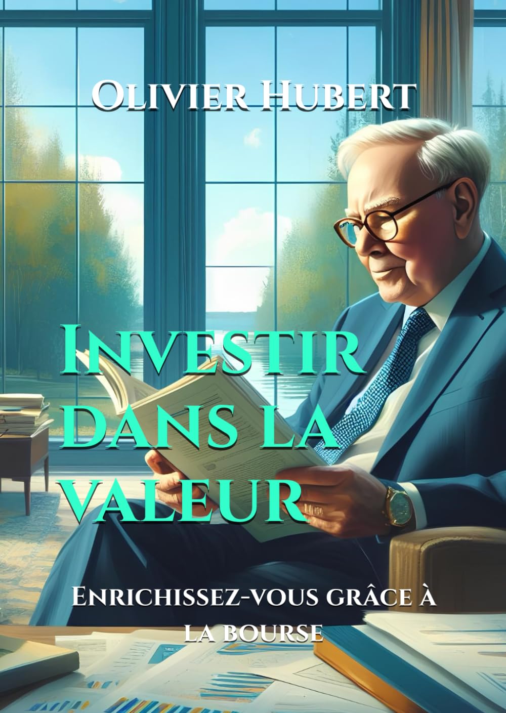 Investir dans la valeur: La sagesse et les conseils des meilleurs investisseurs du monde book