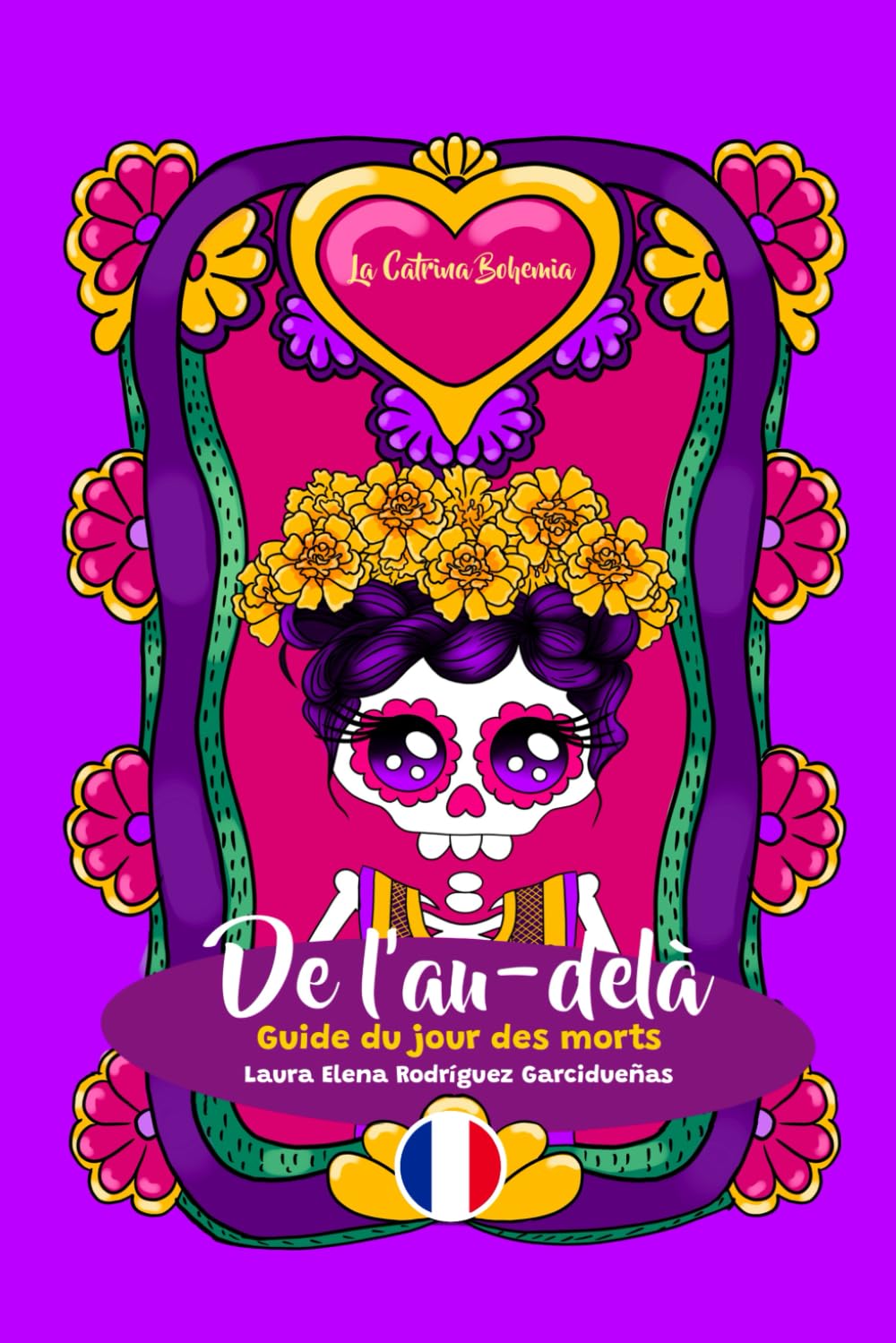 De l'au-delà: Guide du jour des morts book