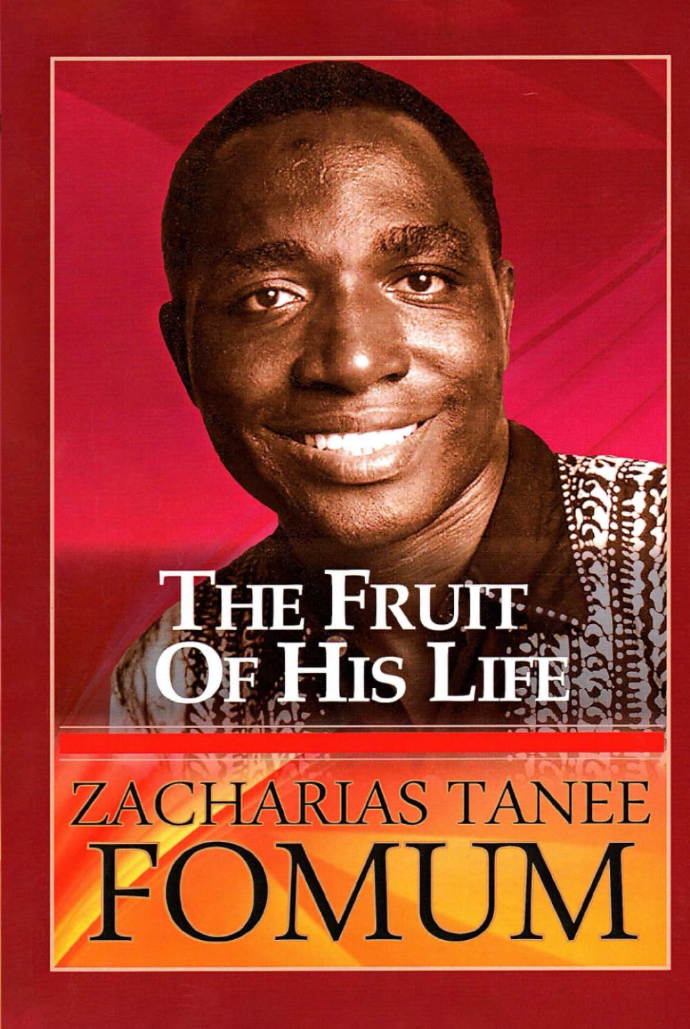 The Fruit of his Life book