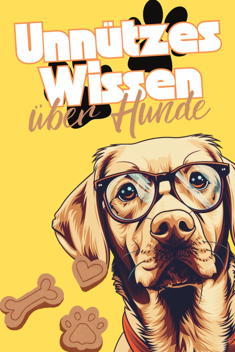 Unnützes Wissen über Hunde: Erstaunliche Fakten und kuriose Details über unsere Vierbeiner Pets