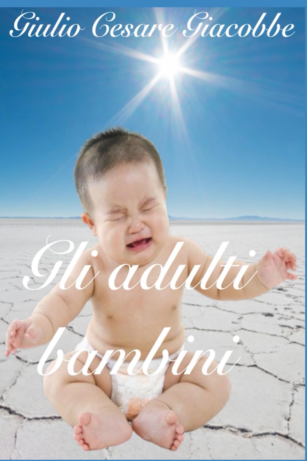 Gli adulti bambini book