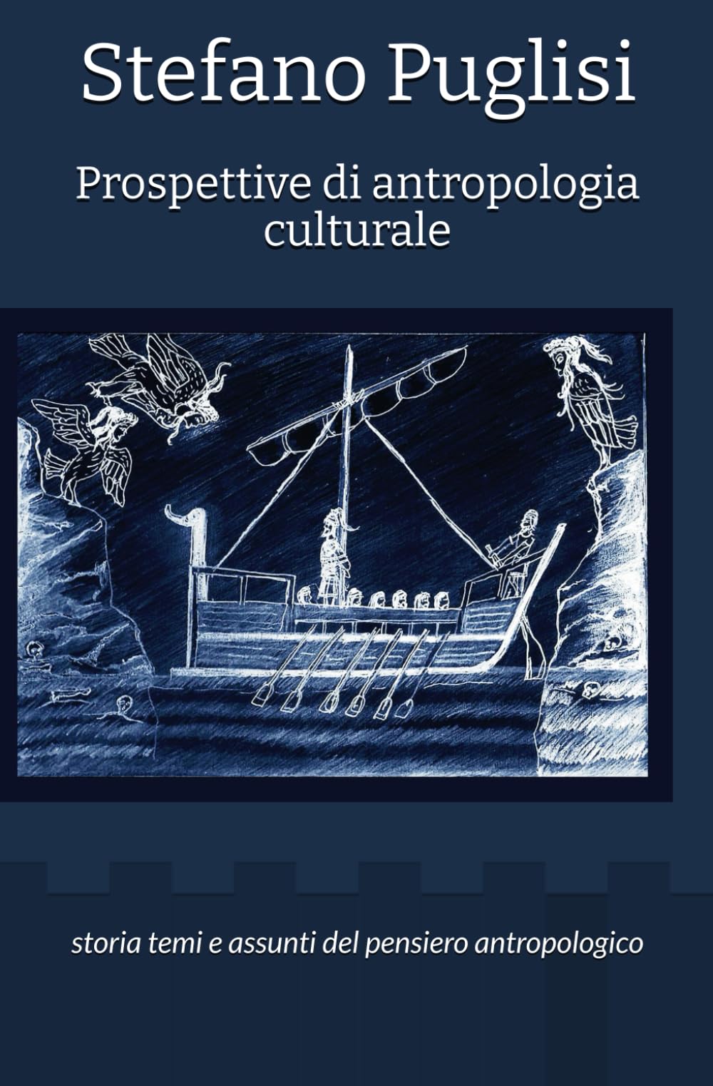 Prospettive di antropologia culturale: storia temi e assunti del pensiero antropologico book