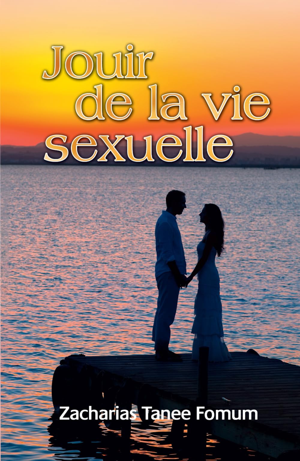 Jouir de la vie sexuelle book
