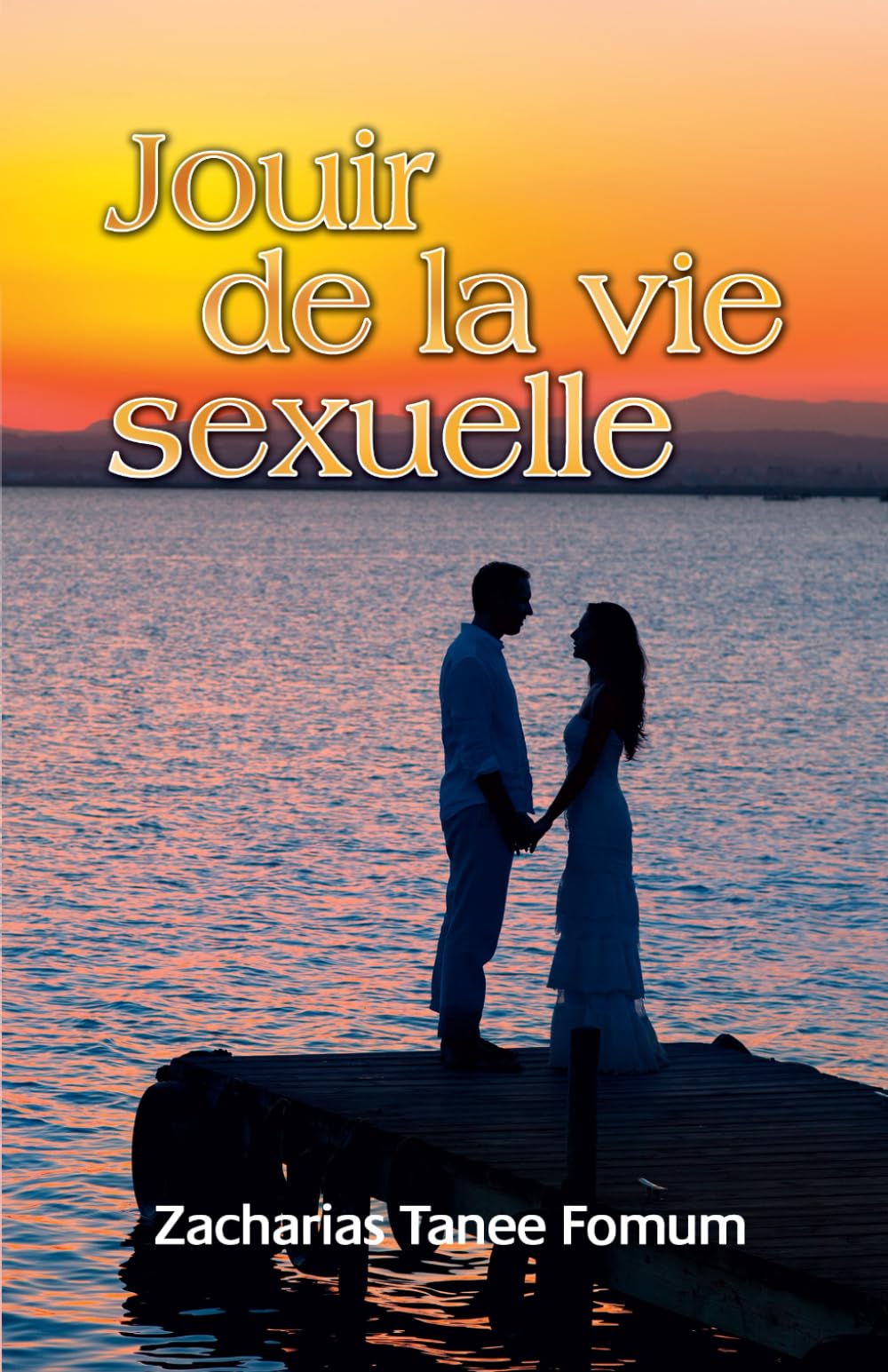 Jouir de la vie sexuelle book