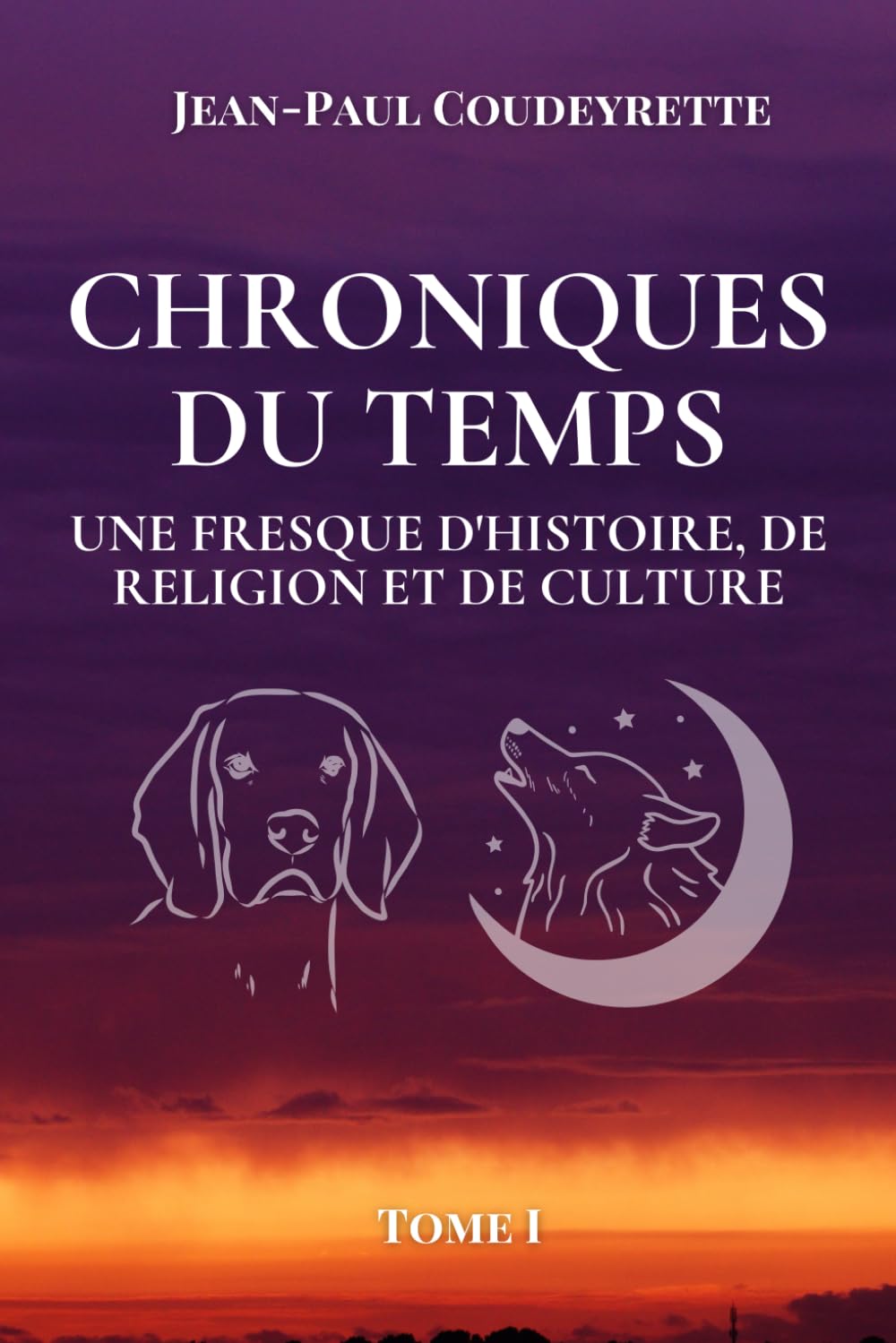 Chroniques du Temps: Une Fresque d'Histoire, de Religion et de Culture book