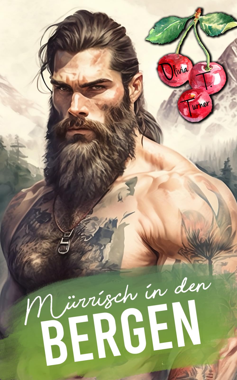 Mürrisch in den Bergen: 5 (Die Jungs aus den Bergen von Montana) book