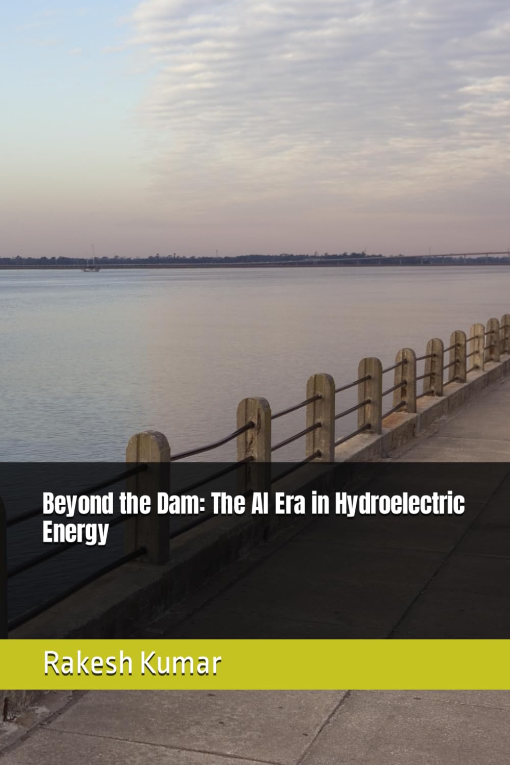 Beyond the Dam: The AI Era in Hydroelectric Energy Computer Science