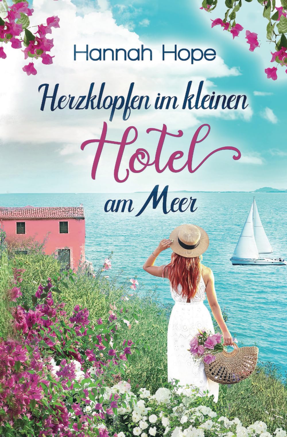 Herzklopfen im kleinen Hotel am Meer book