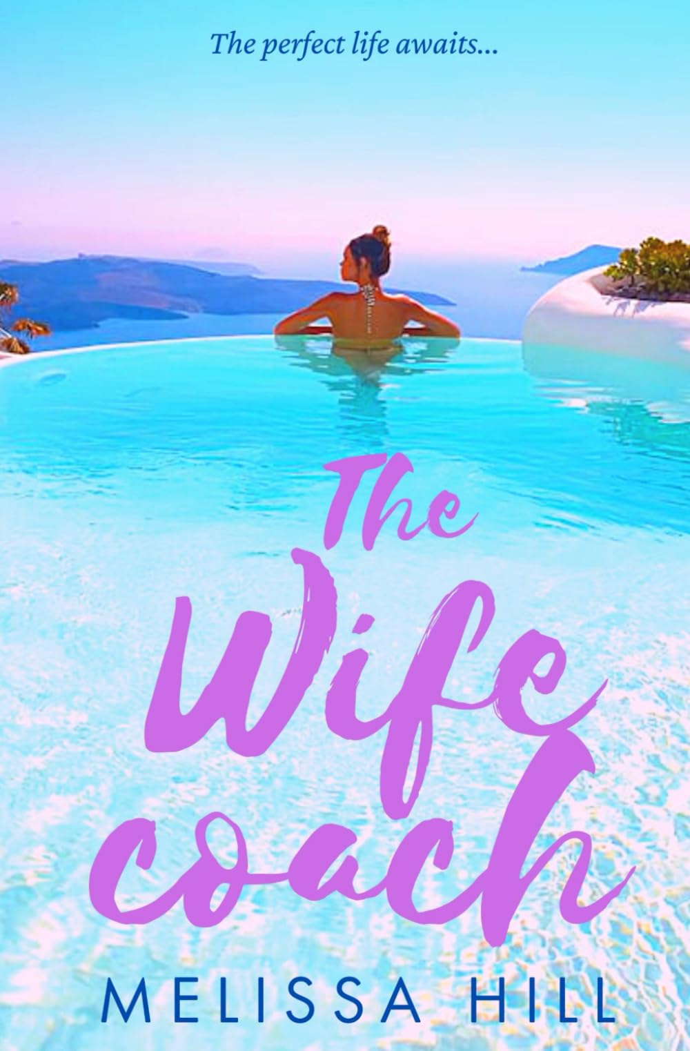The Wife Coach (Book Club Reads) Contemporary literature