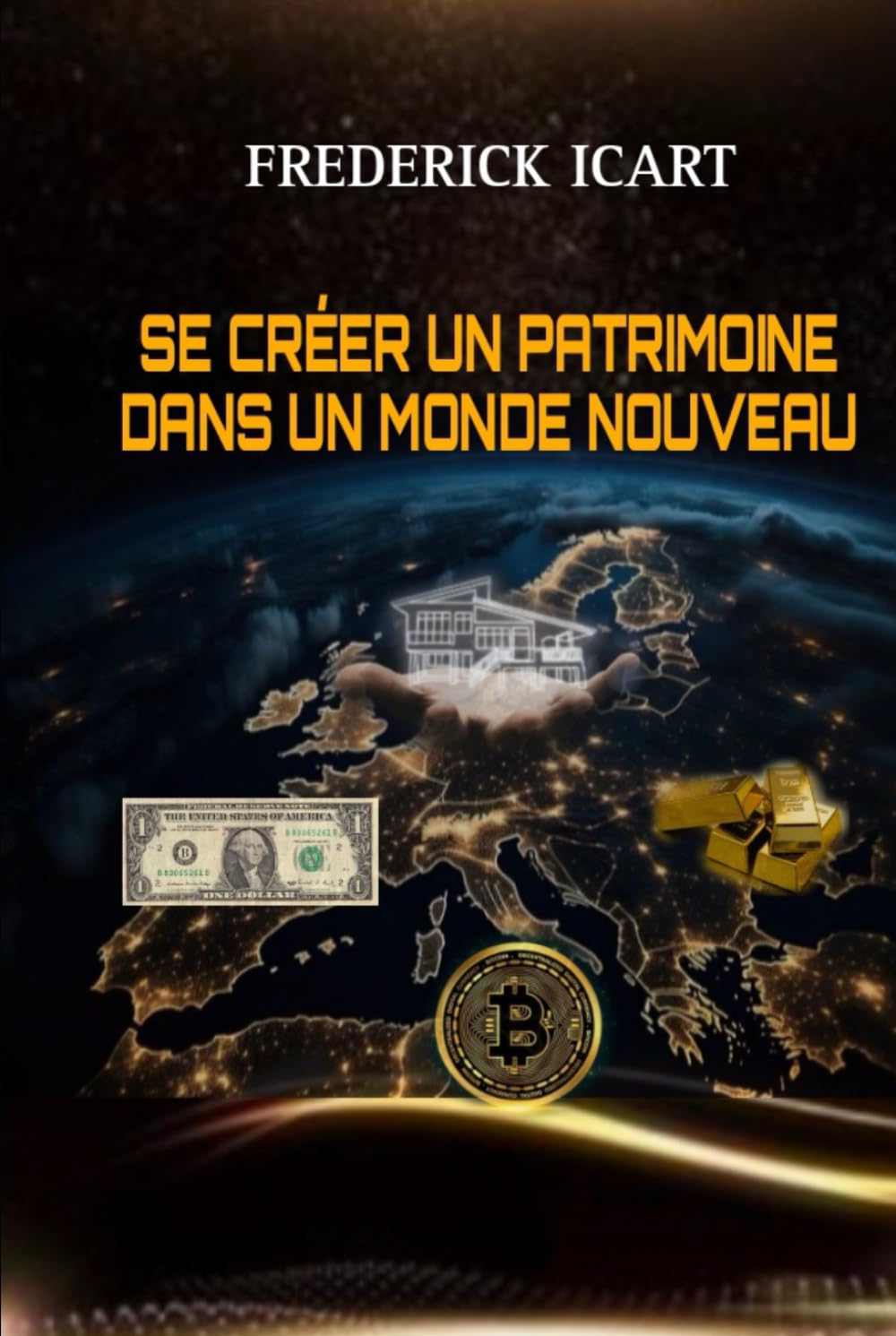 SE CREER UN PATRIMOINE DANS UN MONDE NOUVEAU book