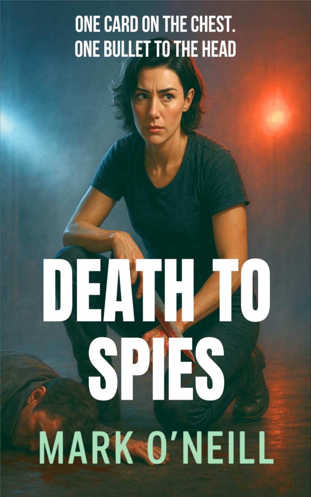 Death to Spies: A ruthless World War II Soviet intelligence unit rises from the dead (Department 89, Band 10) Action & Adventure