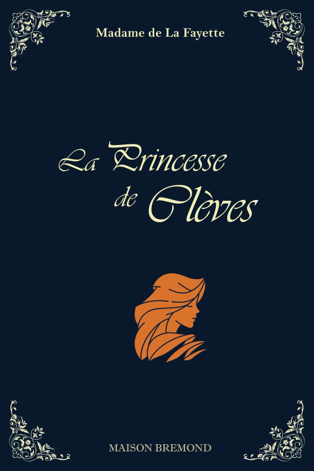 La Princesse de Clèves (Illustré) book