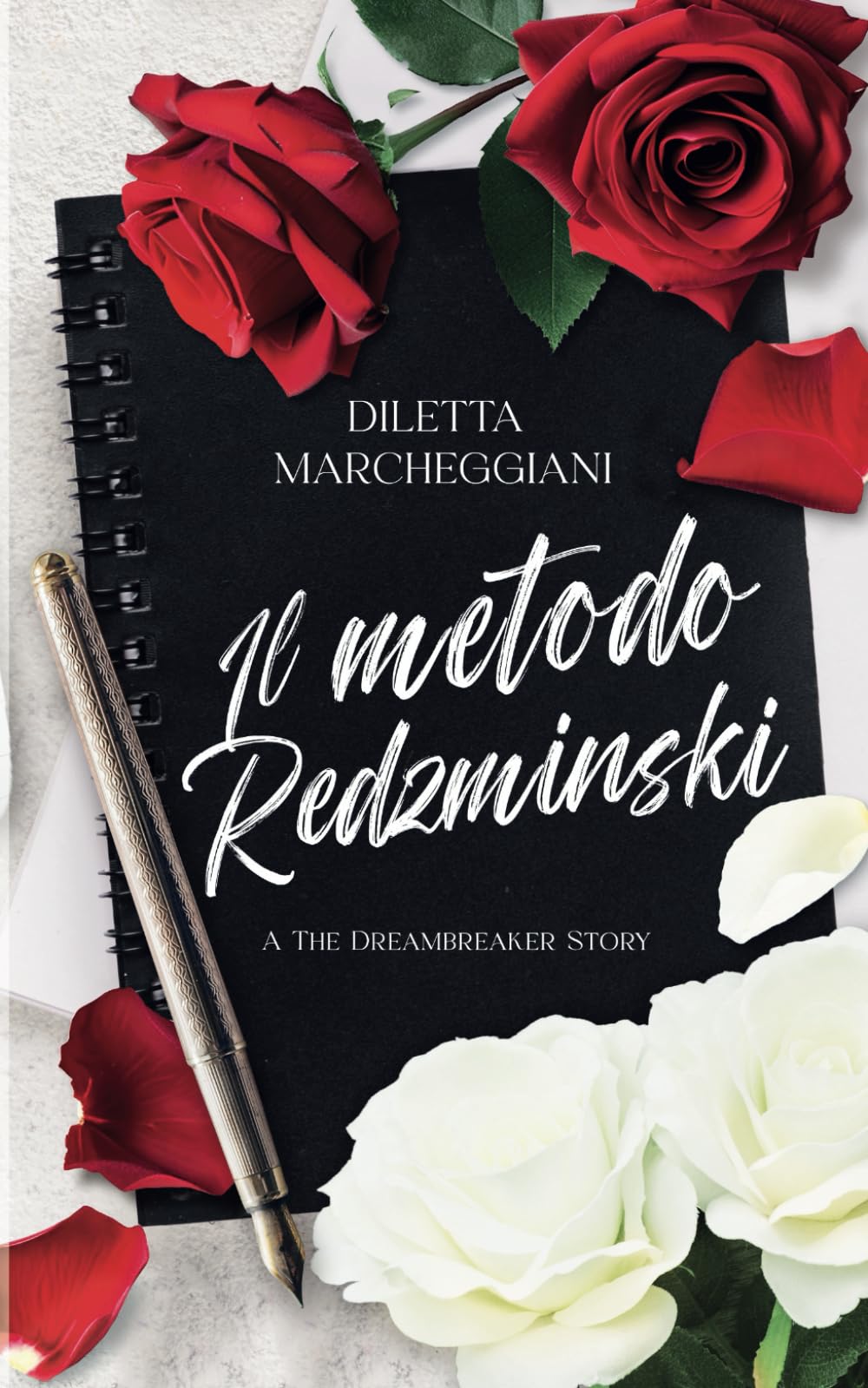Il metodo Redzminski: A The Dreambreaker Story book