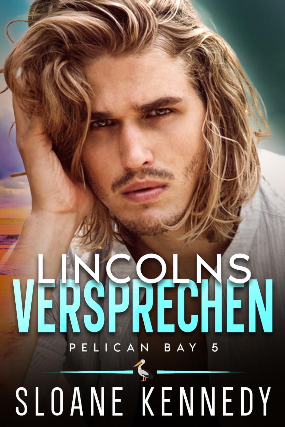 Lincolns Versprechen (Pelican Bay, Band 5) LGBTQ+
