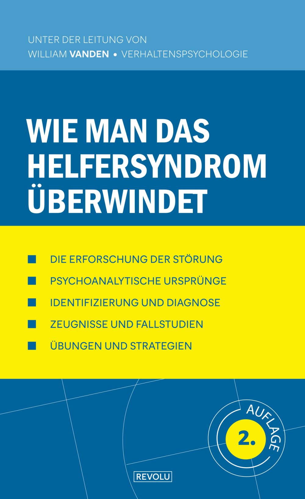 Wie man das Helfersyndrom überwindet Partnership & Love