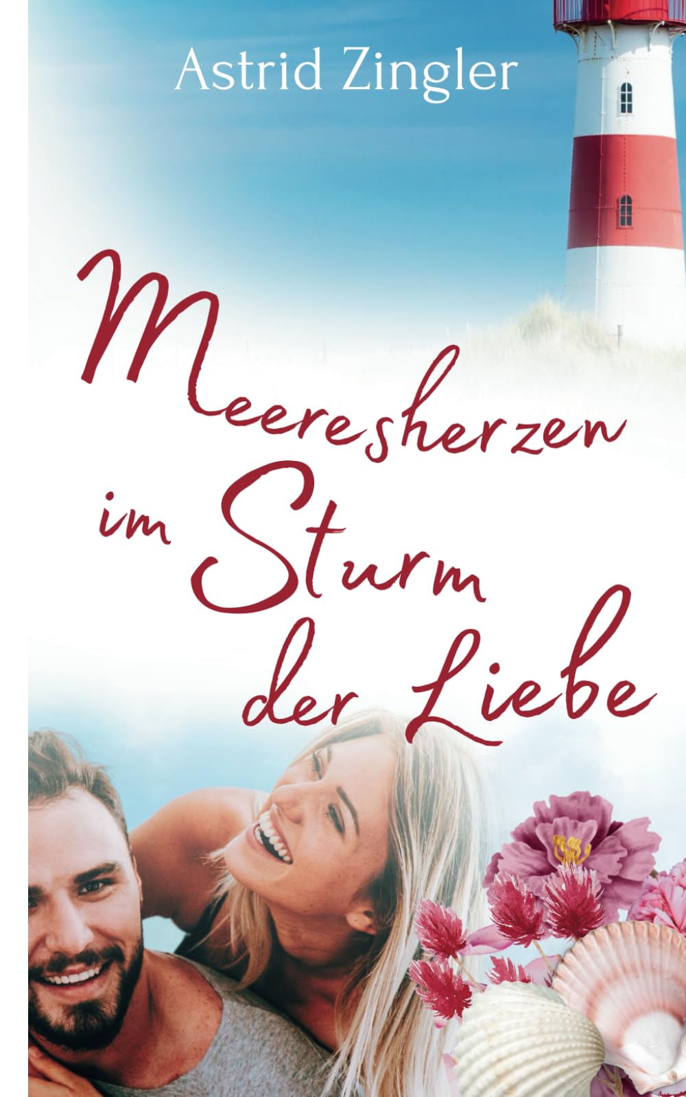 Meeresherzen im Sturm der Liebe: Ein Sylt-Roman (Sylt Forever-Reihe) Holiday Reading