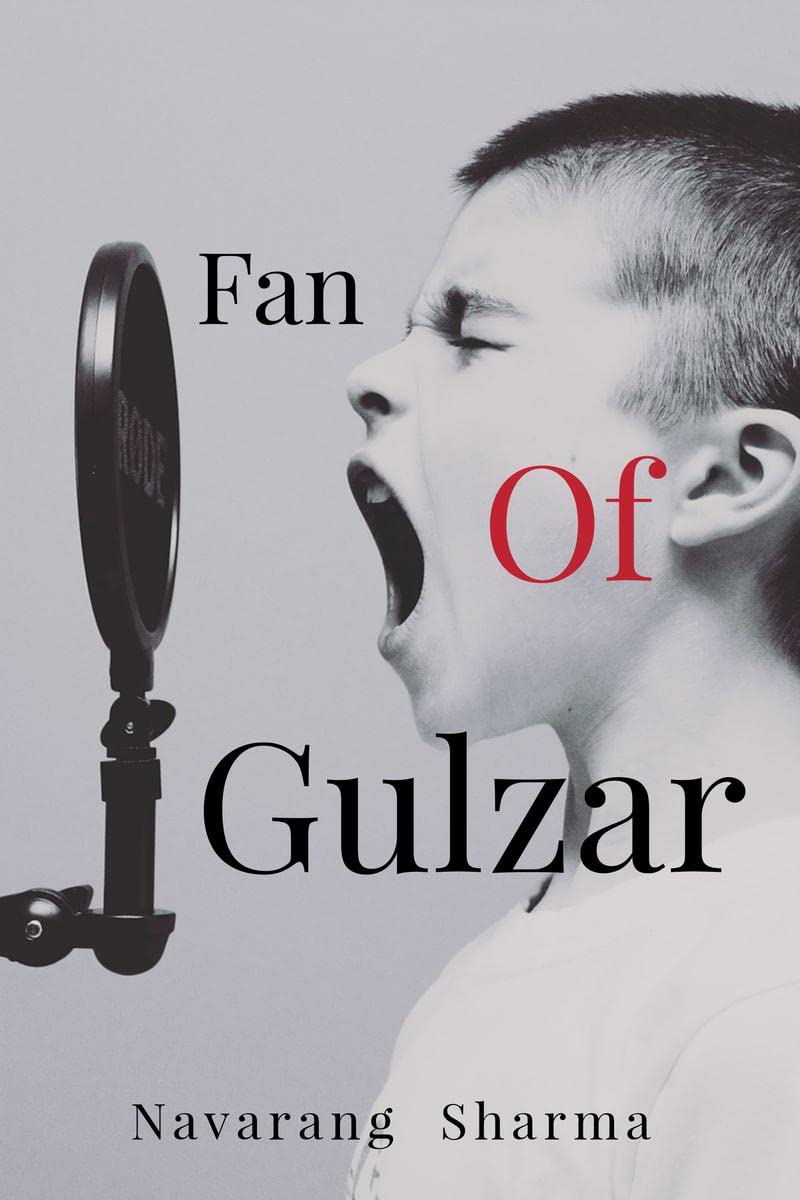 Fan of Gulzar Film, Art & Culture