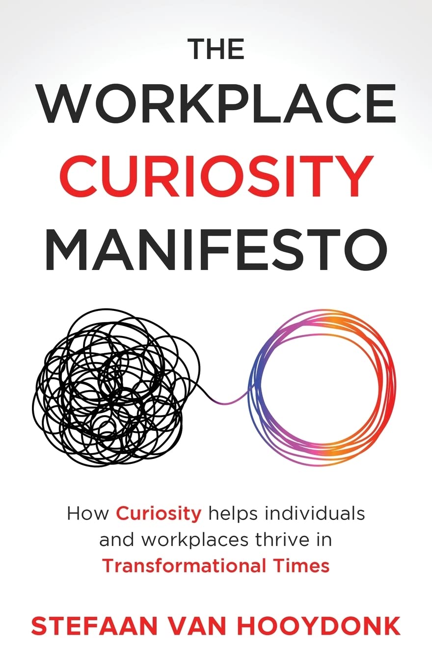The Workplace Curiosity Manifesto Law