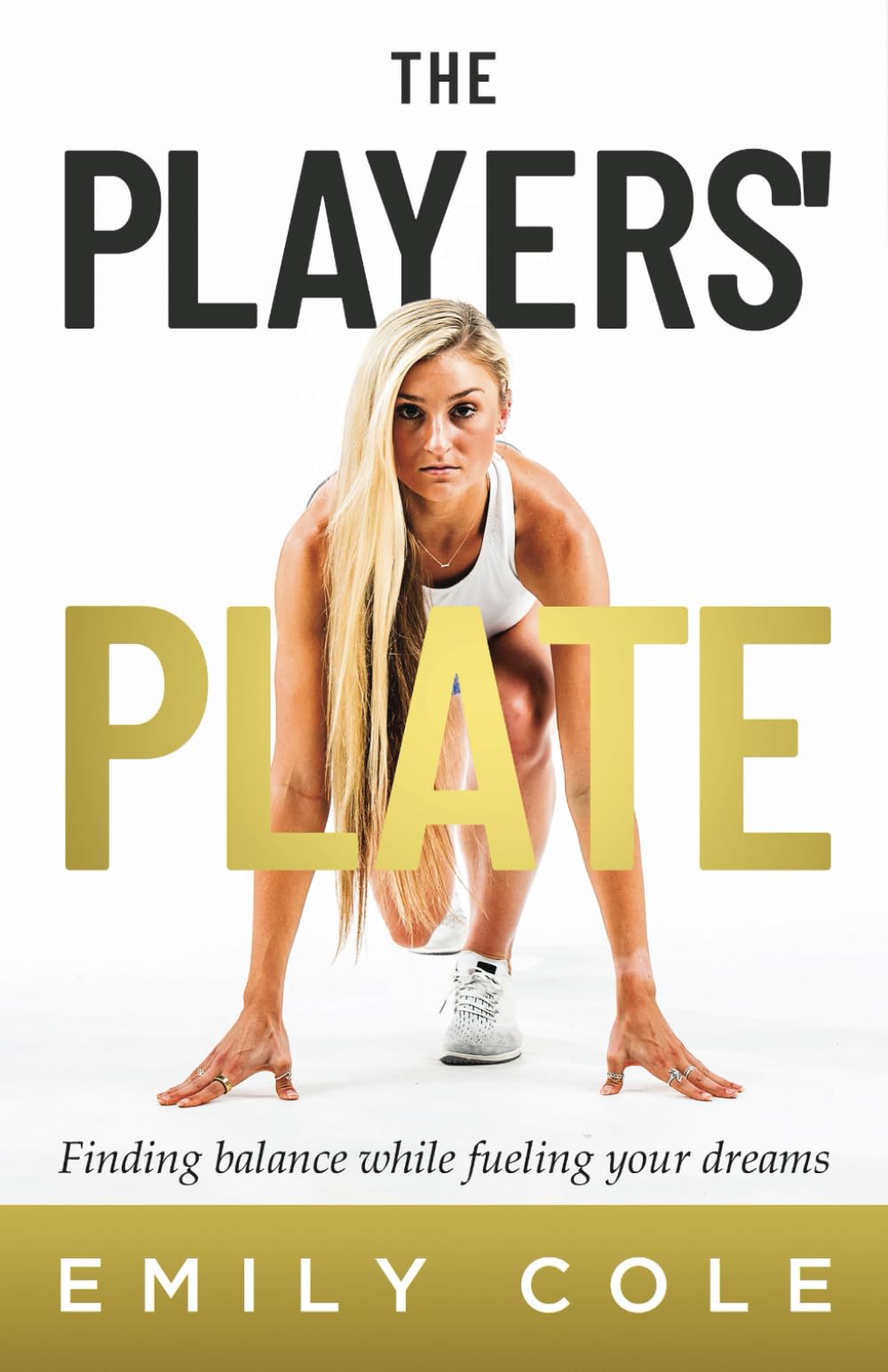 The Players' Plate Leisure, Home & Garden Books