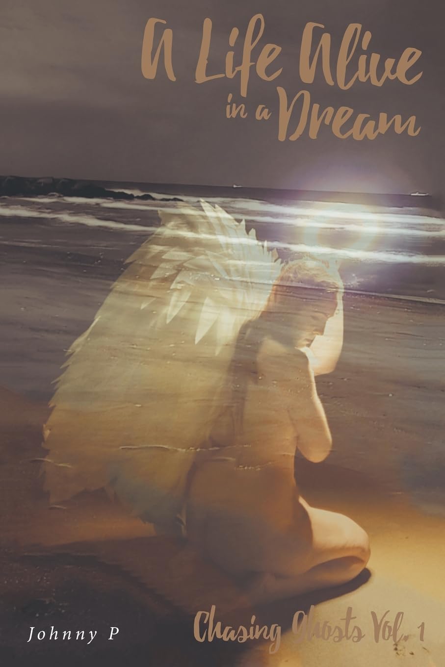 Product Image: A Life Alive in a Dream