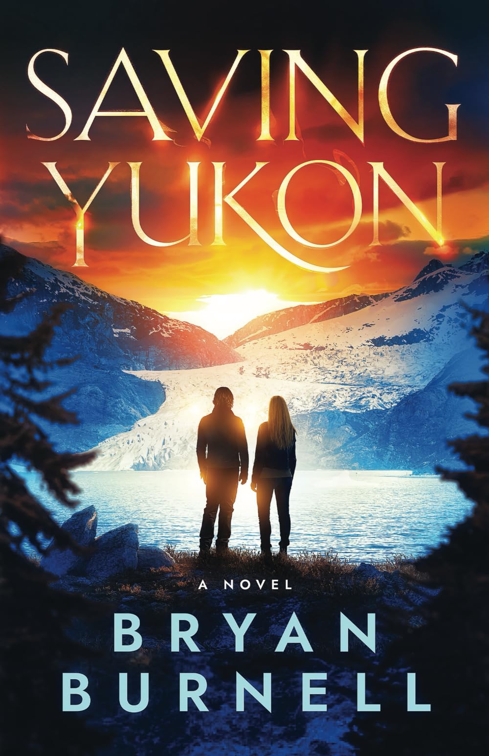 Saving Yukon Contemporary literature