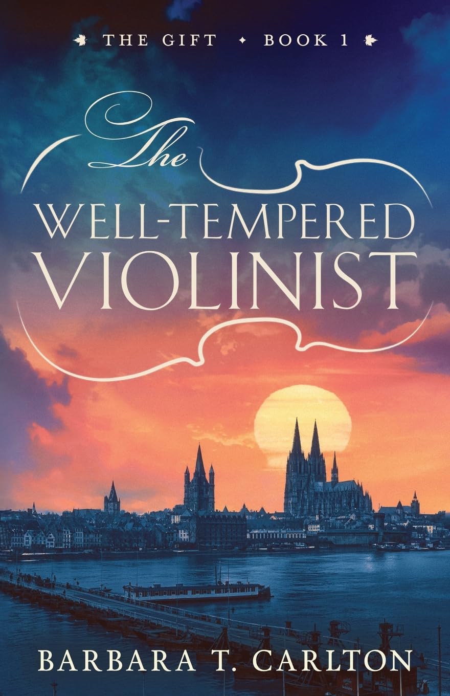 The Well-Tempered Violinist Classics