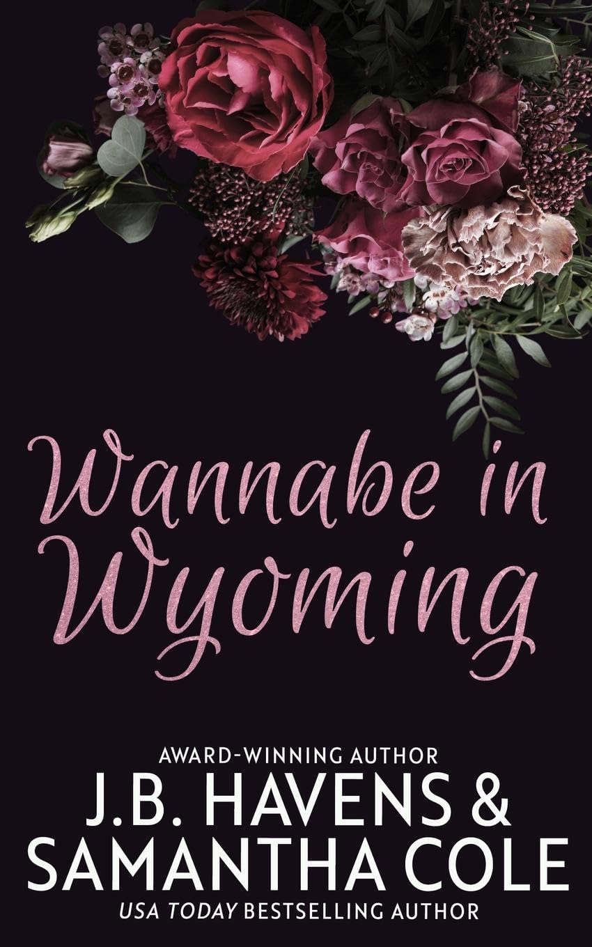 Wannabe in Wyoming Contemporary literature