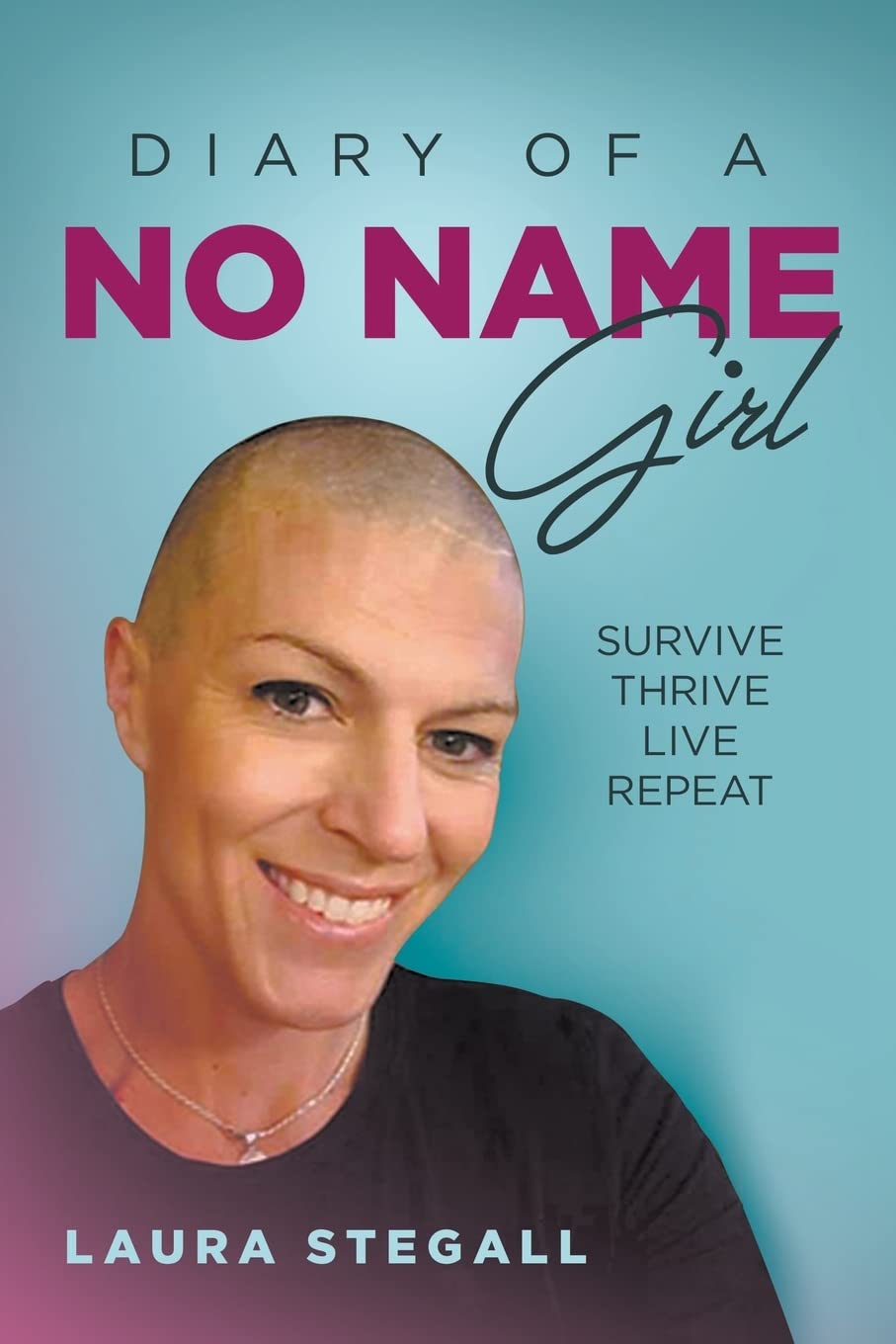 Diary Of A No Name Girl Self-help