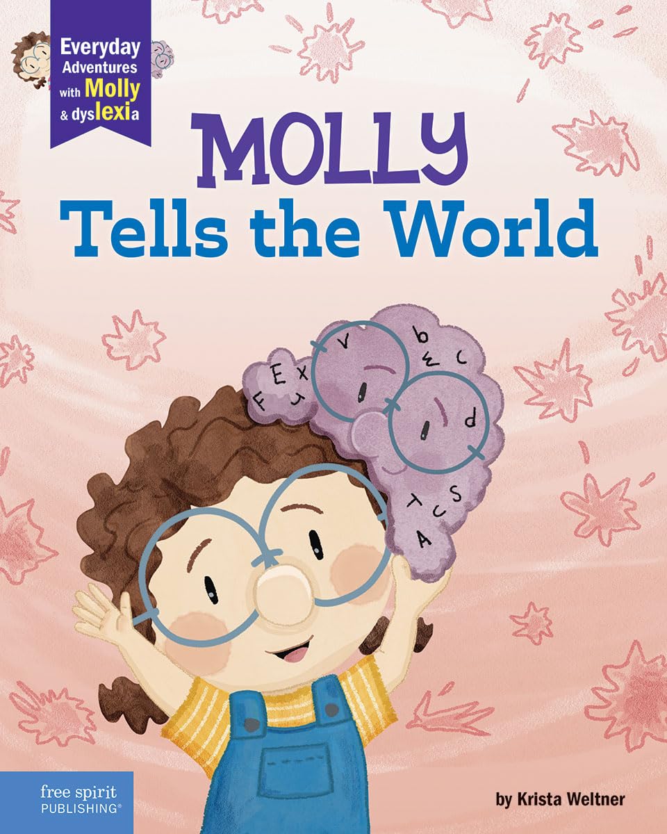 Molly Tells the World Non-fiction